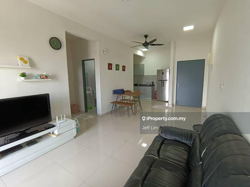 Apartment for Sale in Residensi Kampung Paloh (PR1MA @ Kampung Paloh) by Jeff Lim - iProperty.com.my