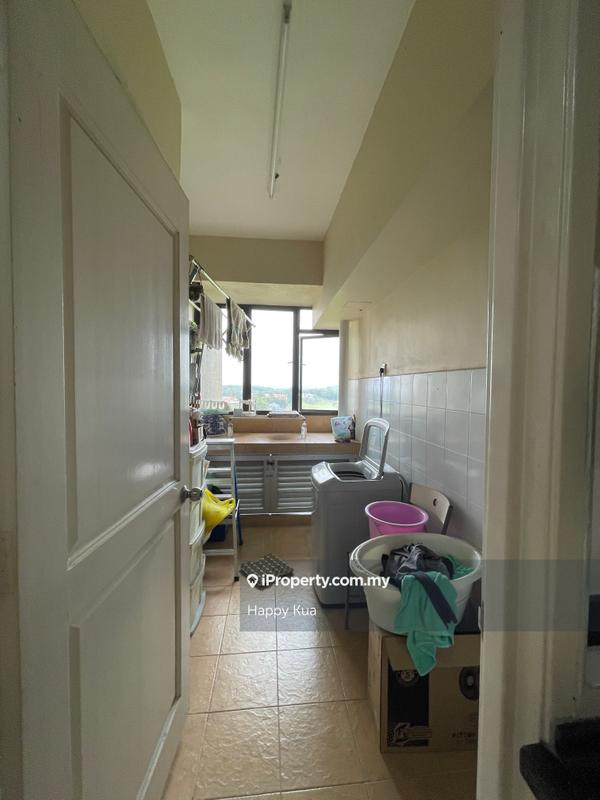 Kondominium untuk Dijual di Casa Tropicana oleh Happy Kua - iProperty.com.my