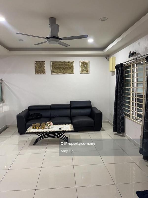 Rumah Teres 2-Tingkat untuk Dijual di Bukit Rahman Putra, Sungai Buloh oleh Amy Ho - iProperty.com.my