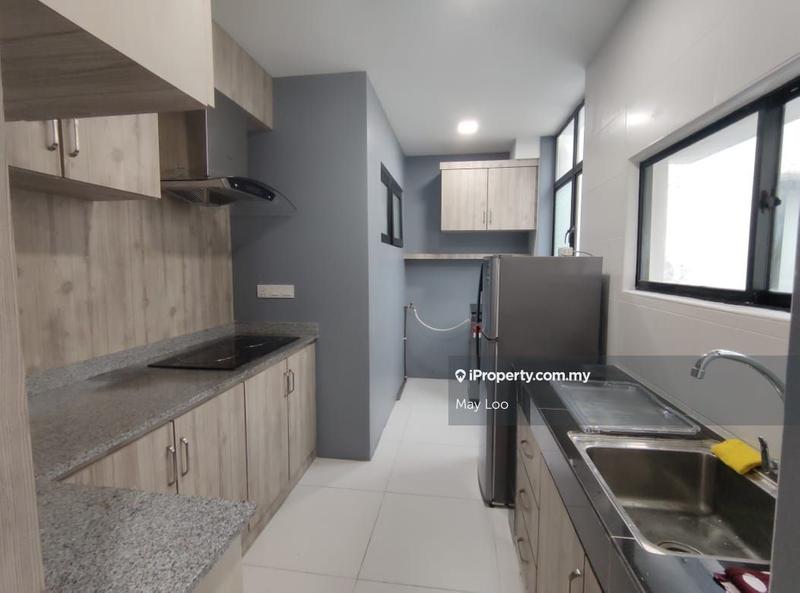 Condominium for Rent in Treetops Residence by May Loo - iProperty.com.my