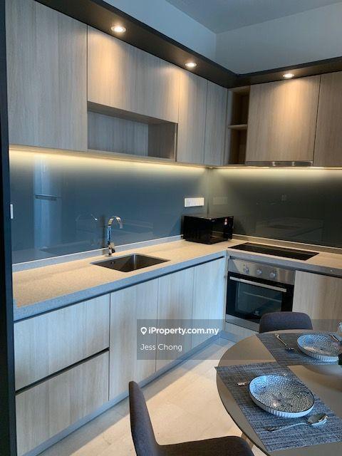 Service Residence for Rent in Aria by Jess Chong - iProperty.com.my