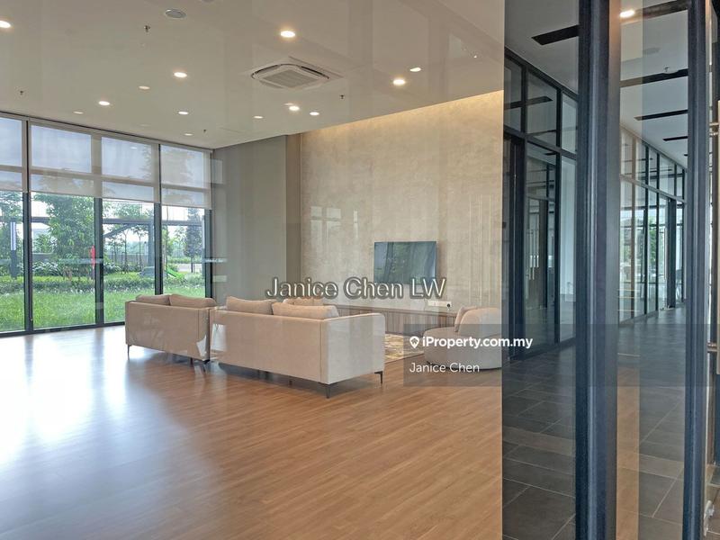 Service Residence for Sale in The Tropika by Janice Chen - iProperty.com.my