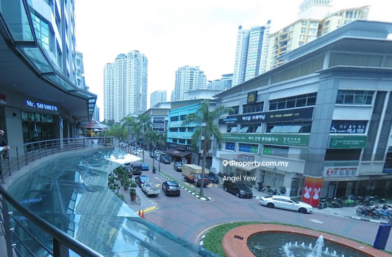 Office for Sale in Mont Kiara, Kuala Lumpur by Angel Yew - Exterior - iProperty.com.my