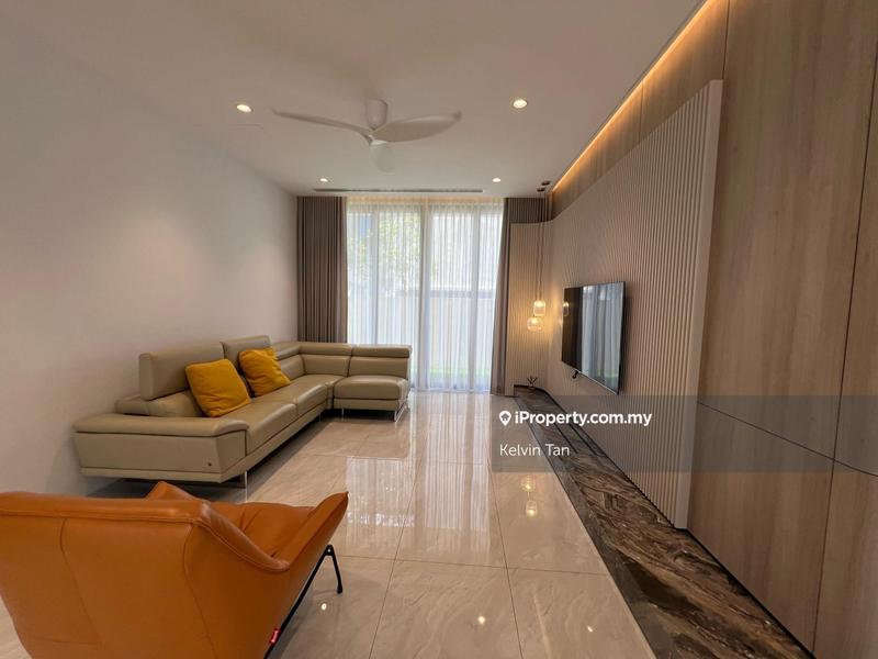 Bungalow House untuk Dijual di Taman Seputeh, Seputeh oleh Kelvin Tan - iProperty.com.my