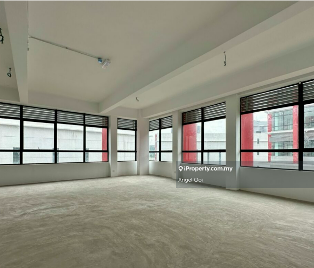 Semi-D Kilang untuk Disewa di Taman Sains Selangor, Kota Damansara oleh Angel Ooi - iProperty.com.my