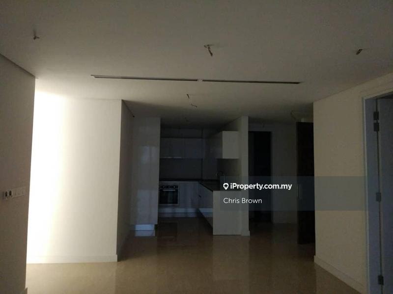 Residensi Servis untuk Dijual di The Sentral Residences oleh Chris Brown - iProperty.com.my