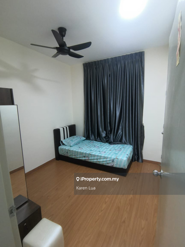 For Rent - 216 Residences