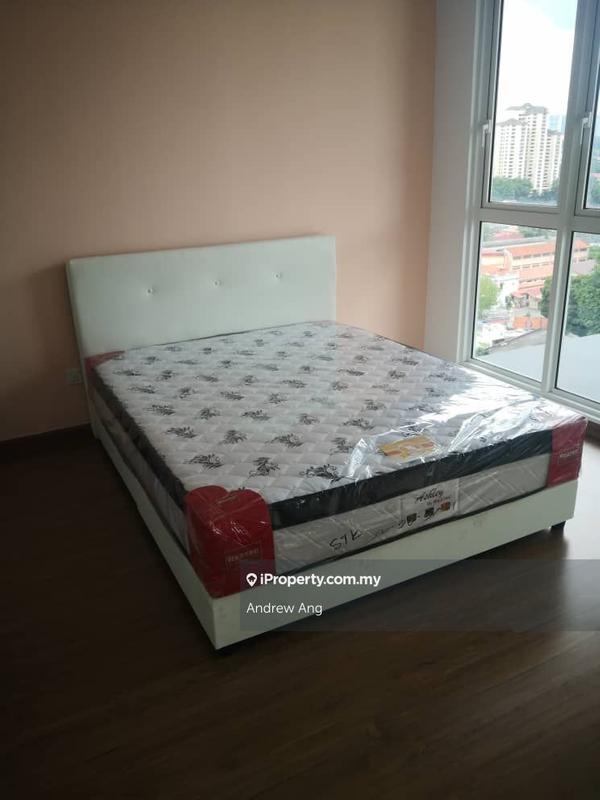 For Rent - Rica Residence