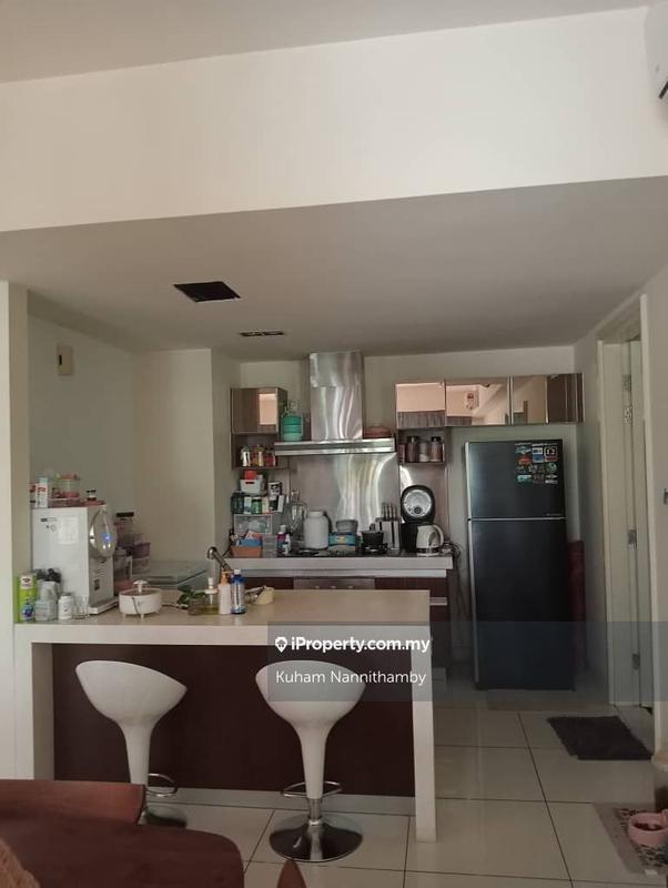 Condominium for Sale in Tiffani Kiara by Kuham Nannithamby - iProperty.com.my