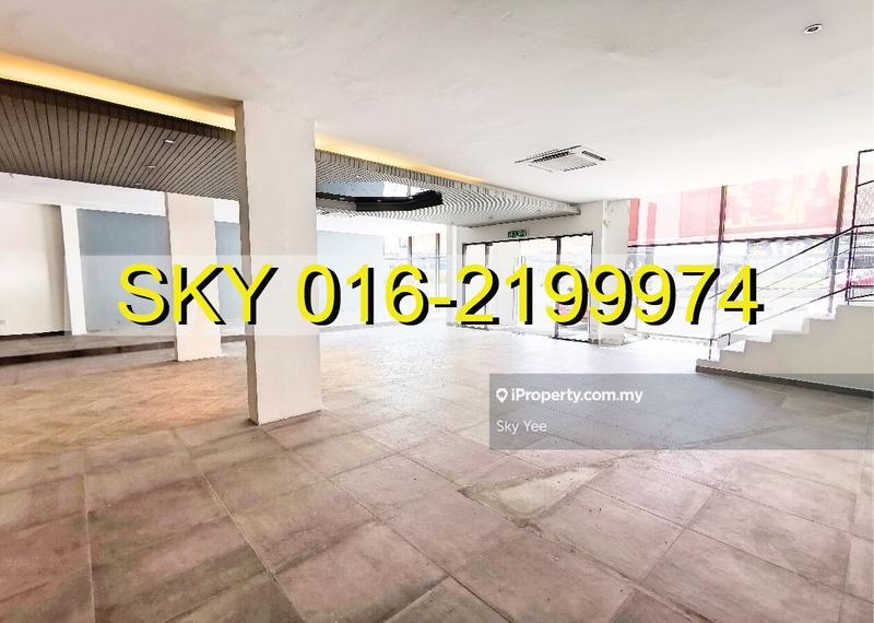 Banglo Komersial untuk Disewa di Bangsar Baru, Bangsar oleh Sky Yee - iProperty.com.my
