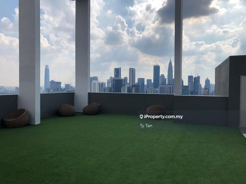 Condominium for Sale in The Haute Gurney by Ty Tan - iProperty.com.my