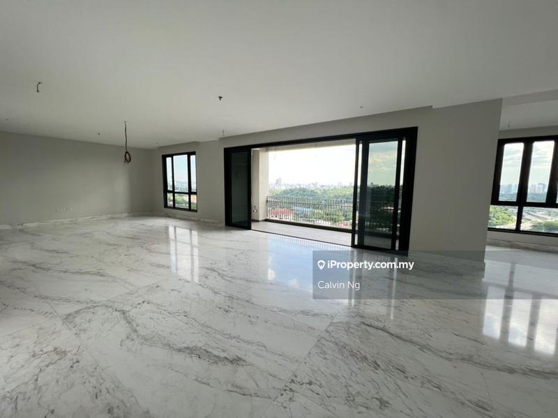 For Sale - Kapas Heights