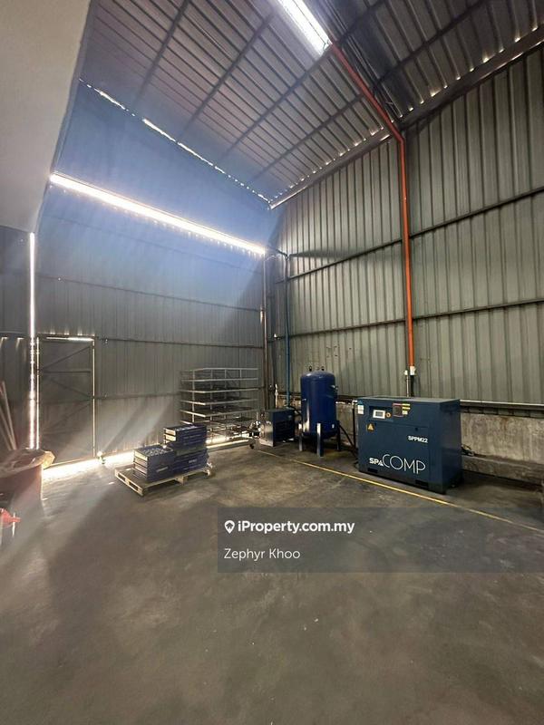 Kilang Berkembar untuk Dijual di Taman Desa Cemerlang, Ulu Tiram oleh Zephyr Khoo - iProperty.com.my