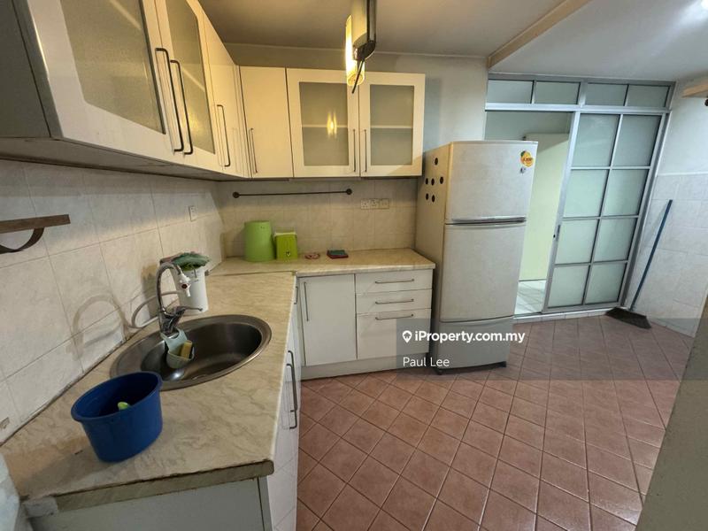 Kondominium untuk Dijual di La Vista Condominiums oleh Paul Lee - iProperty.com.my