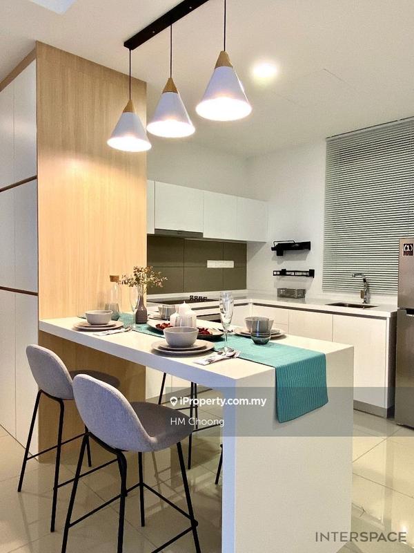 Kediaman Servis untuk Dijual di NOVUM oleh HM Choong - iProperty.com.my