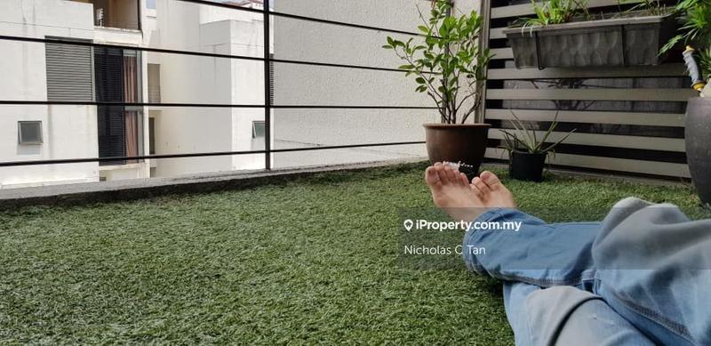 Service Residence for Sale in Centrio Pantai Hillpark by Nicholas C Tan - iProperty.com.my