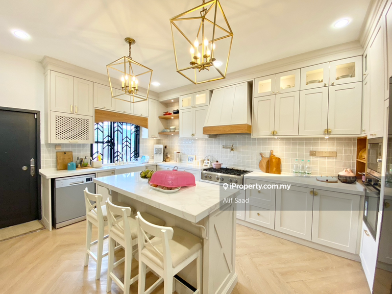 Rumah Berkembar untuk Dijual di Verdale @ Alam Sari, Bangi oleh Alif Saad - iProperty.com.my