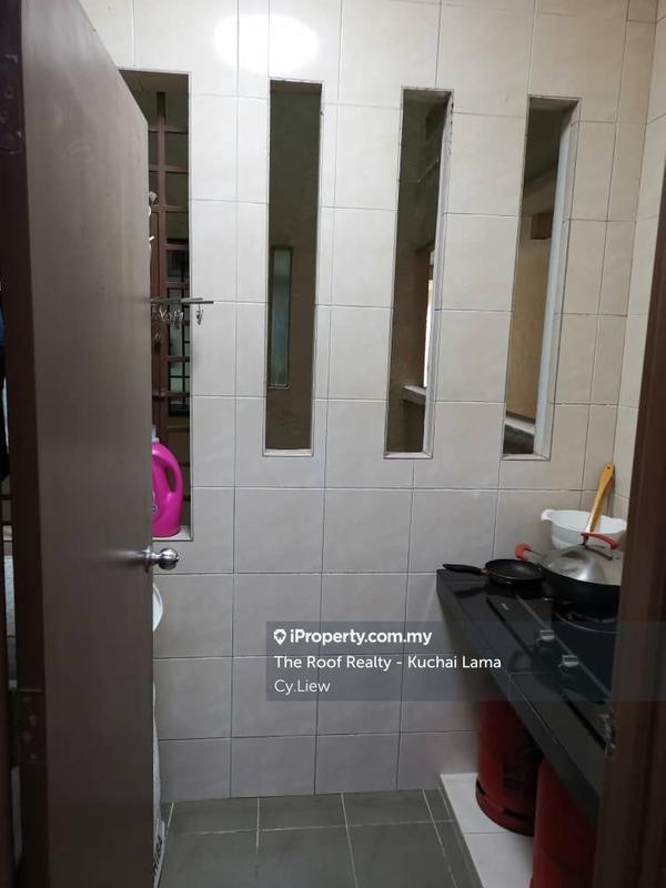 Condominium for Rent in Villa Park by Cy.Liew - iProperty.com.my