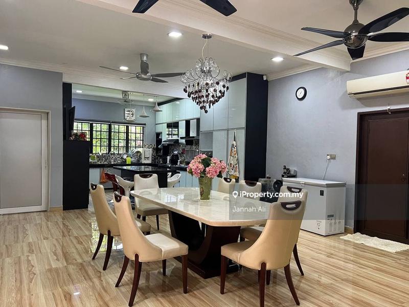 Bungalow House for Sale in Kampung Merbau Sempak, Sungai Buloh by Jannah Ali - iProperty.com.my