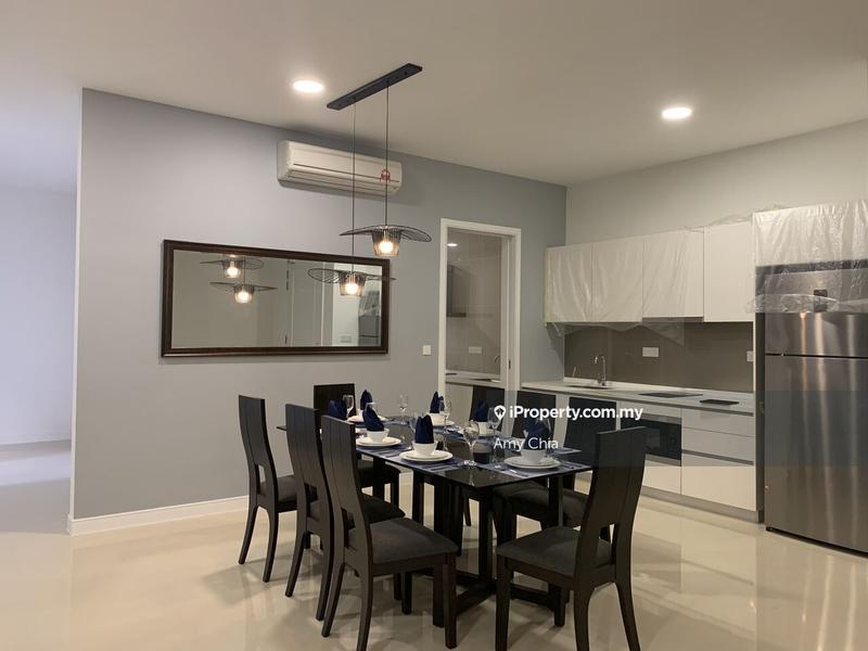 For Rent - Pavilion Hilltop