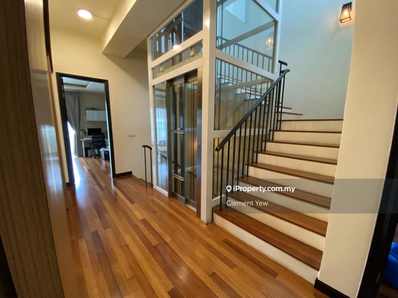3.5-storey Terraced House for Sale in Setia Alam, Selangor by Clement Yew - iProperty.com.my
