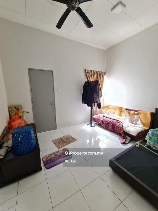 Rumah Teres 2-Tingkat untuk Dijual di Serena, S2 Heights Seremban 2, Seremban oleh KC Lai - iProperty.com.my