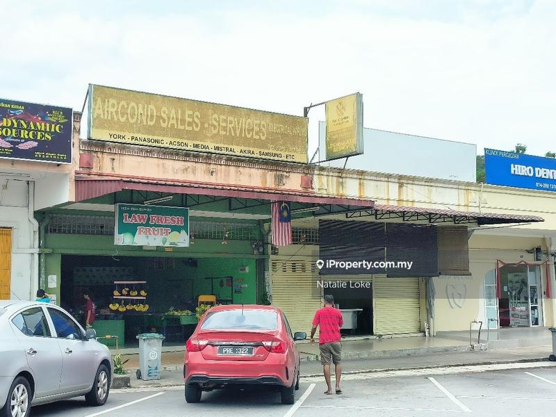 Shop for Sale in Nilai, Negeri Sembilan by Natalie Loke - iProperty.com.my