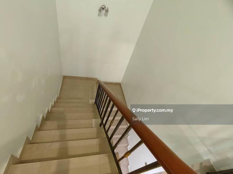 Semi-Detached House for Sale in Taman Puncak Jalil, Seri Kembangan by Sally Lim - iProperty.com.my