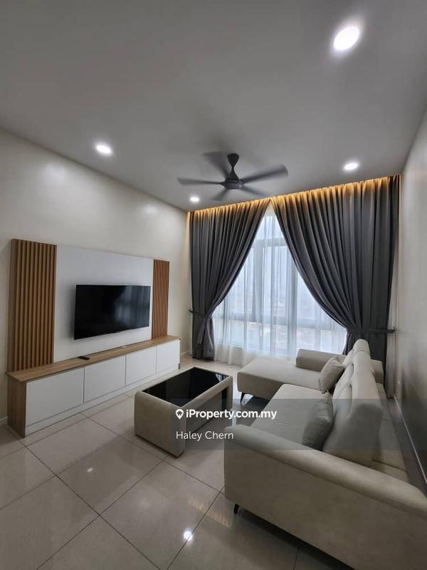 For Rent - The Maple Residences