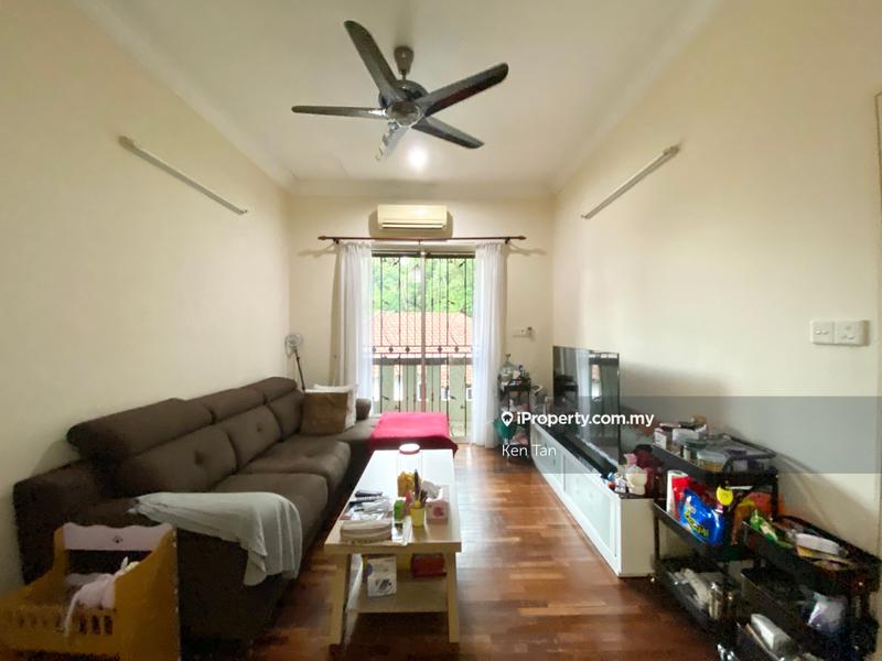 Semi-Detached House for Sale in Seksyen 9, Kota Damansara by Ken Tan - iProperty.com.my