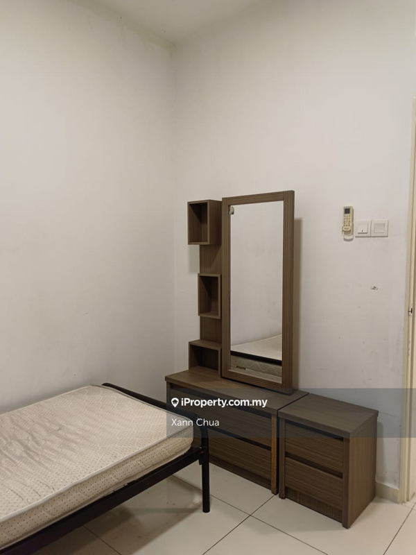 Service Residence for Rent in Zeva @ Equine South by Xann Chua - iProperty.com.my