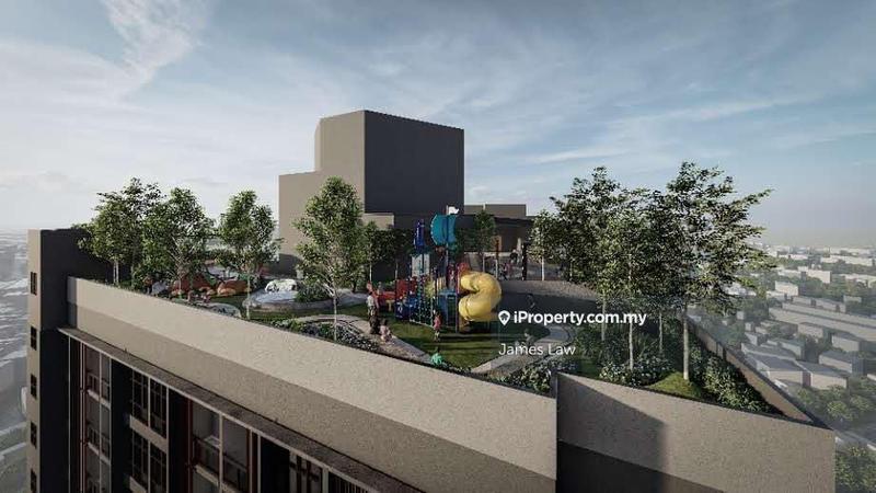 Service Residence for Sale in Residensi 38 Bangsar by James Law - iProperty.com.my