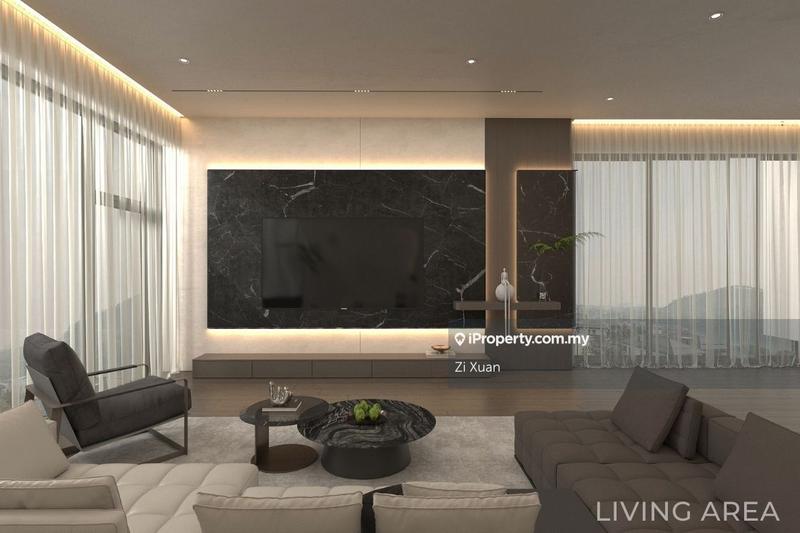 For Sale - The Katana Residences