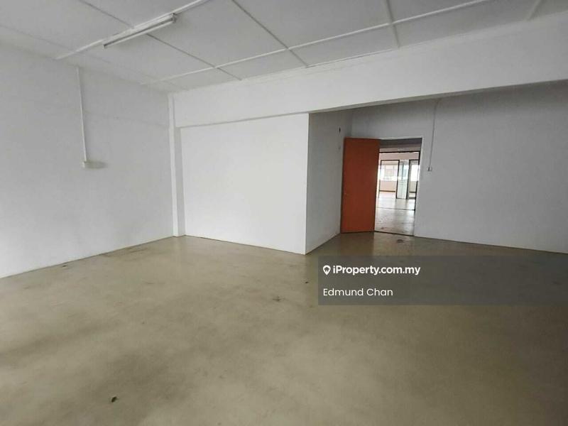 Terrace Factory for Rent in Taman Perindustrian Puchong, Puchong by Edmund Chan - Interior - iProperty.com.my