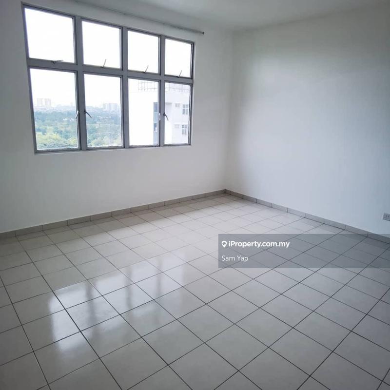 For Rent - Permas Ville Apartment