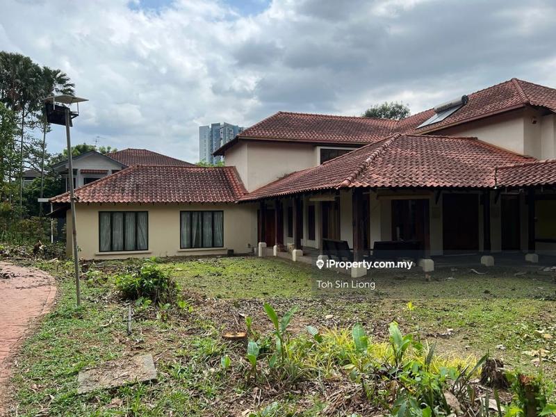 Banglo untuk Dijual di Bukit Gita Bayu, Seri Kembangan oleh Toh Sin Liong - iProperty.com.my