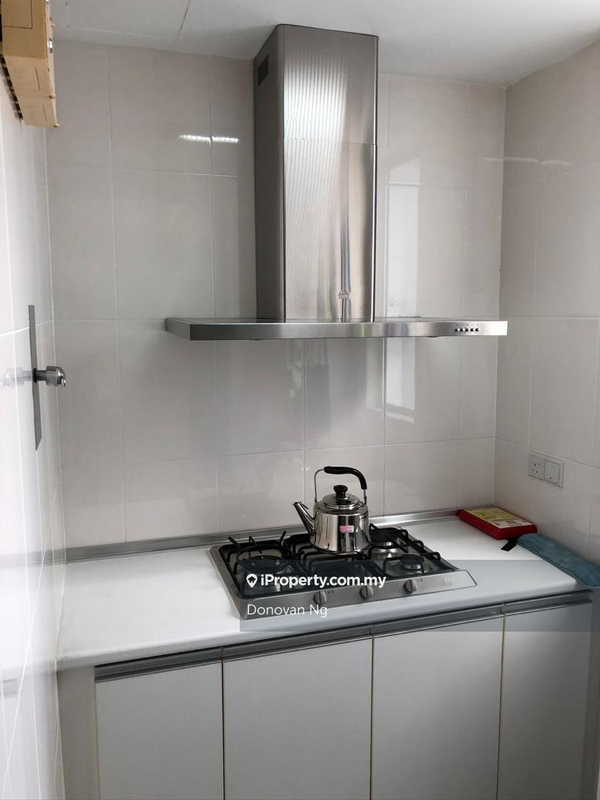 Residensi Servis untuk Disewa di Solaris Dutamas oleh Donovan Ng - iProperty.com.my
