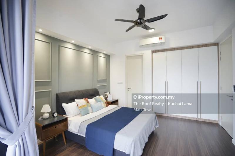 Service Residence for Sale in NOVUM by Matt Tew - iProperty.com.my