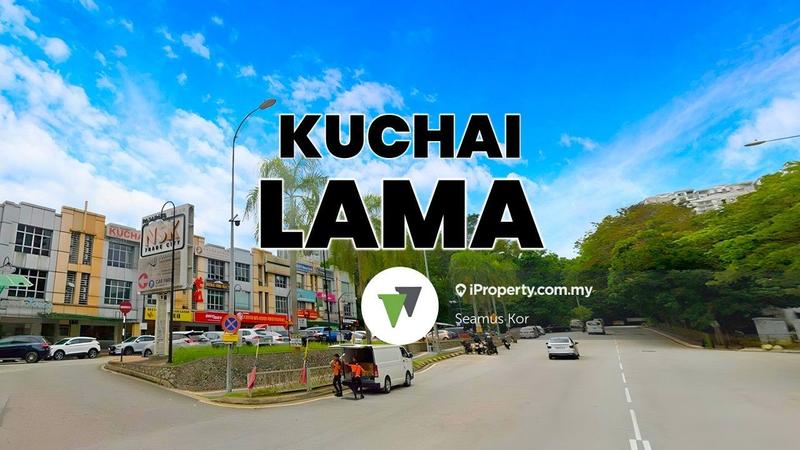 Commercial Land for Sale in Kuchai Lama, Kuala Lumpur by Seamus Kor - iProperty.com.my