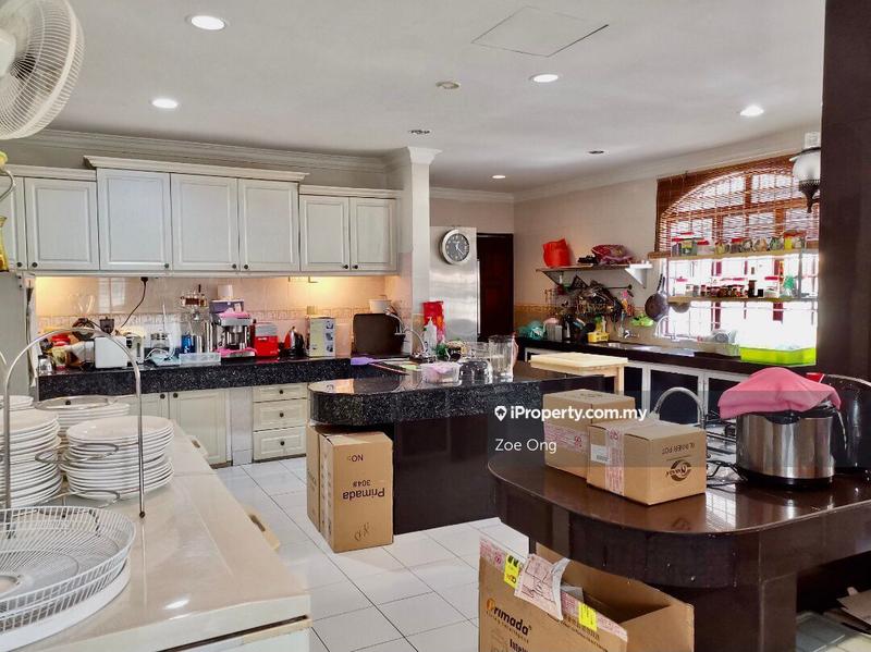 Banglo untuk Dijual di Kota Damansara, Selangor oleh Zoe Ong - iProperty.com.my