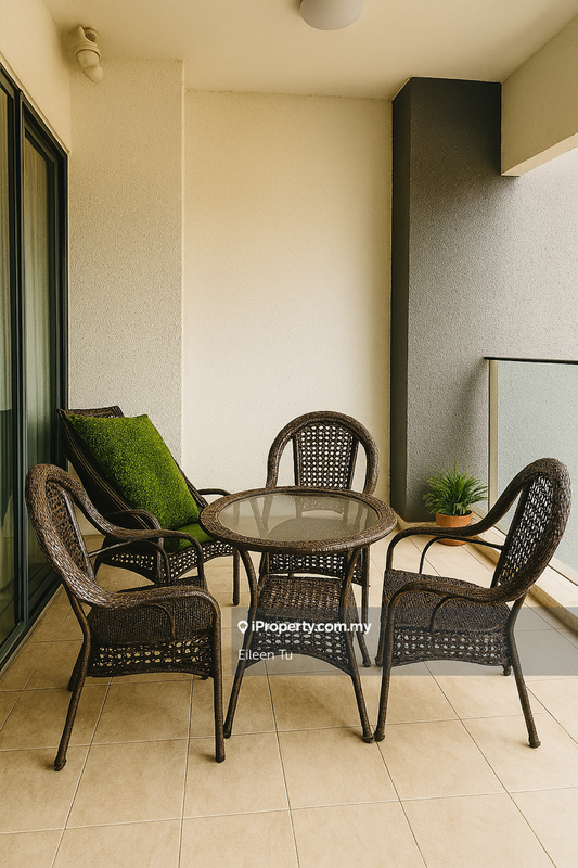 Condominium for Sale in A'Marine Condominium by Eileen Tu - iProperty.com.my