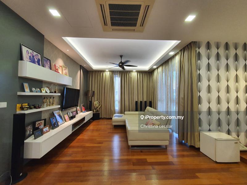 Bungalow House untuk Dijual di Bukit Jelutong, Shah Alam oleh Christina Lesslar - iProperty.com.my