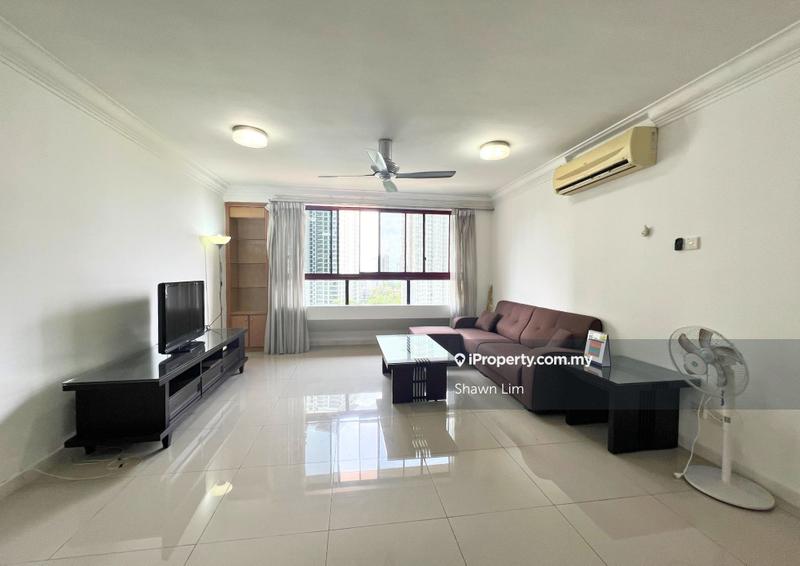 For Sale - Mont Kiara Pines