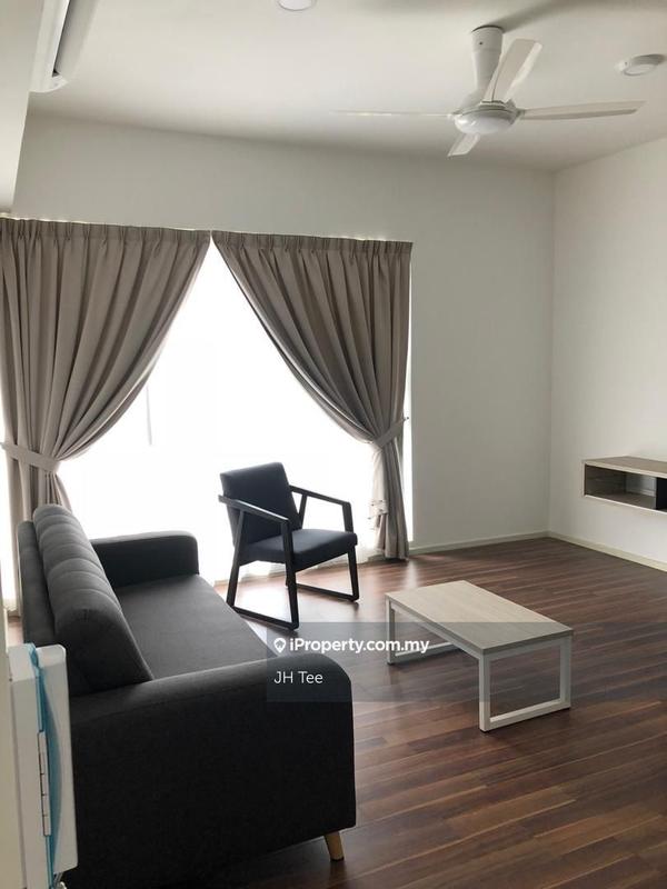 For Sale - SqWhere Service Apartments