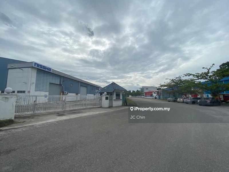 Kilang Terpisah untuk Dijual di Bandar Baru Bangi,Bangi, Kajang, Bukit Angkat, Bangi oleh Christine Chin - iProperty.com.my