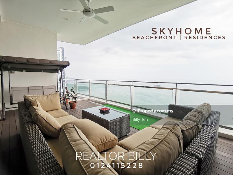 Condominium for Sale in Skyhome by Billy Teh - iProperty.com.my