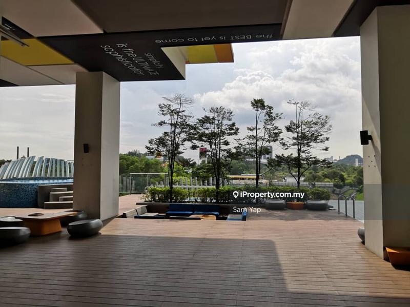 For Sale - Arte Subang West