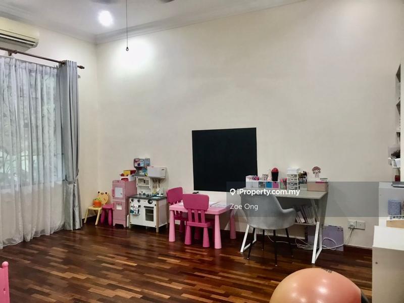 Rumah Berkembar untuk Dijual di Kota Damansara, Selangor oleh Zoe Ong - iProperty.com.my