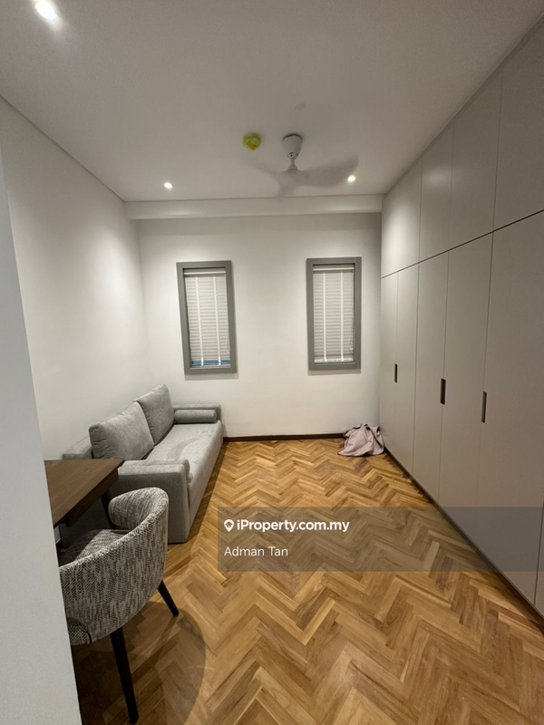 Residensi Servis untuk Disewa di Southpoint Residences oleh Adman Tan - iProperty.com.my