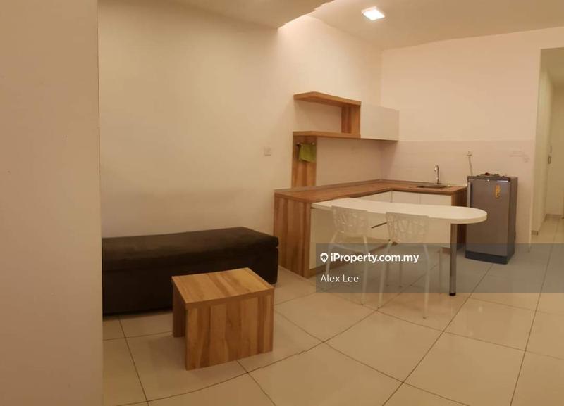 Service Residence for Rent in Zeva @ Equine South by Alex Lee - iProperty.com.my